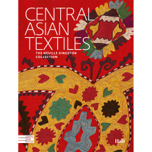Central Asian Textiles