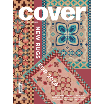 COVER Magazine