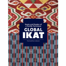 Global Ikat