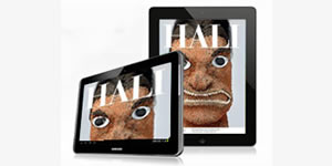 HALI Digital Editions