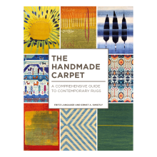 The Handmade Carpet