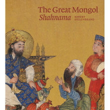 The Great Mongol Shahnama