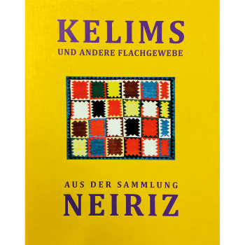 Kelims und Andere Flachgewebe