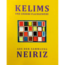Kelims und Andere Flachgewebe