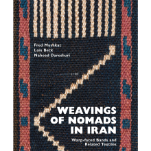 Weavings of Nomads in Iran