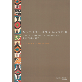 Mythos und Mystik Band 6