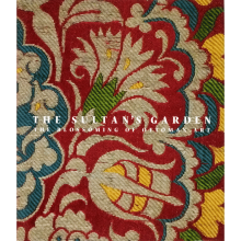The Sultan's Garden (soft cover)