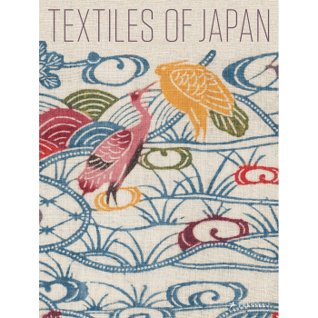 Textiles of Japan