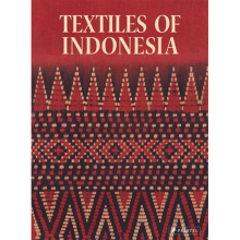 Textiles of Indonesia