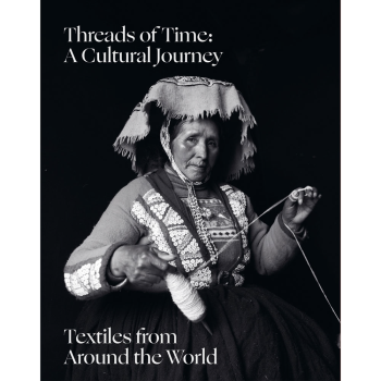 Threads of Time: A Cultural Journey
