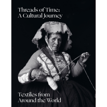 Threads of Time: A Cultural Journey
